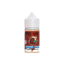 TOKYO COOL 30ML/50MG